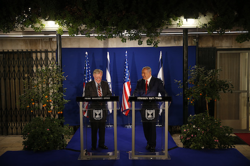 Why Are the Media So Eager to Declare Trump’s Syria Withdrawal Dead?
