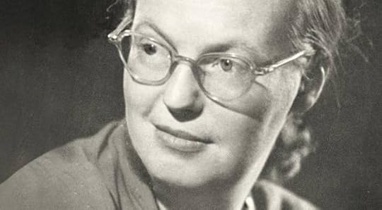Shirley Jackson