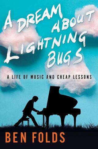 How to Find Your Artistic Voice: Ben Folds on Empathy, Creativity, and the Courage to Know Yourself