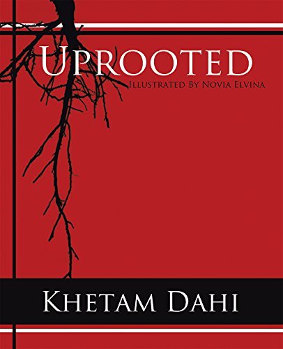 Uprooted (English Edition)