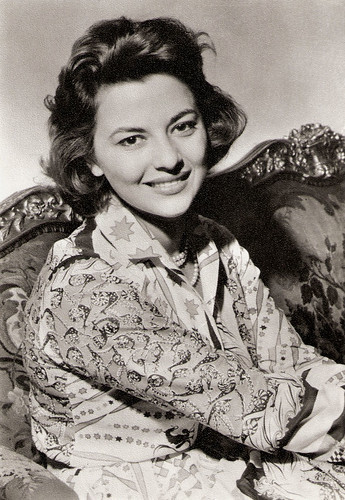 Giovanna Ralli