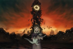 Cypher Chronicles, vol. 22-2020