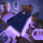 A Teddy Bear Adventure Comic