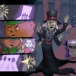 A Teddy Bear Adventure Comic