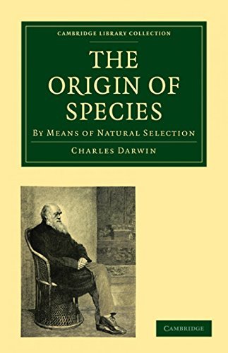 On the Origin of Species, 6th Edition (English Edition)