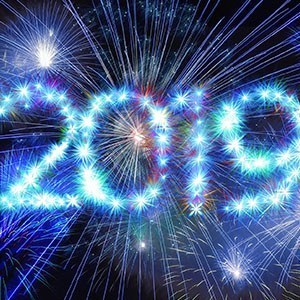 New Year's Specials!