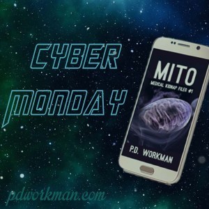 Cyber Monday Deal