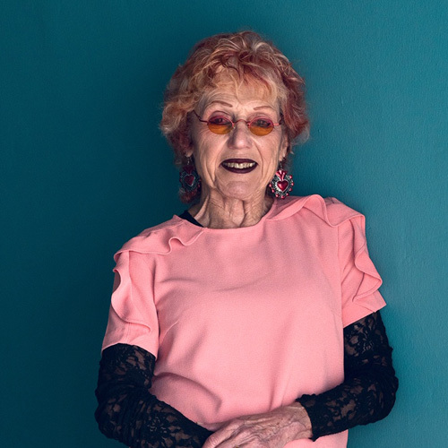 Judy Chicago