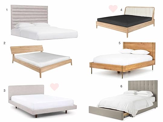 Velux Furniture Options With Hearts 1