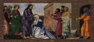 Luke 13:10-17