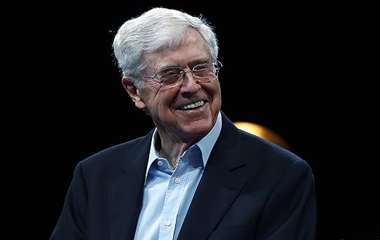 How Wavering Democrats Bought Into Kochs' Free Trade Scheme