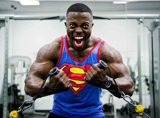 Bodybuilding Workout Programs to get Bigger arms and legs