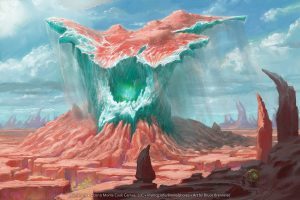 Cypher Chronicles, vol. 2022-02