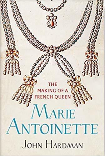 marie antoinette