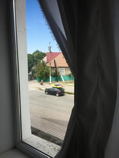Vylkove, Ucraina