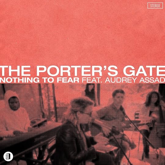 album cover the porter's gate