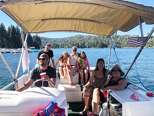 Emily Henderson First Mountain House Summer 36