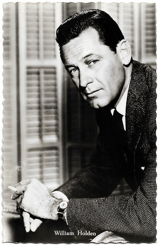 William Holden