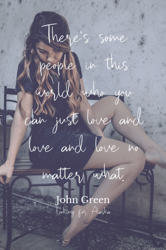 no matter what