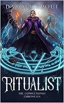 The Ritualist by Dakota Krout