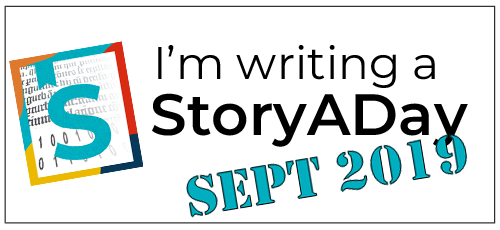 Sept 2019 participant badge