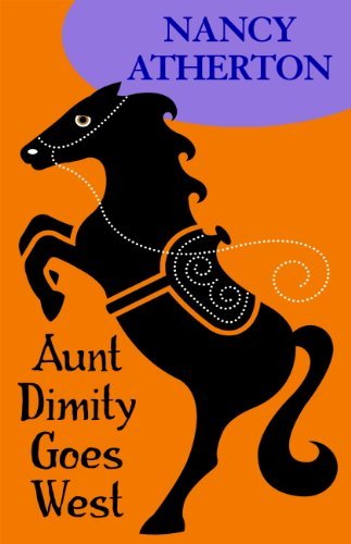 Aunt Dimity Goes West (Aunt Dimity Mysteries, Book 12): A captivating, cosy mystery (English Edition)