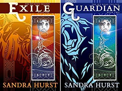 The Sky Road Trilogy