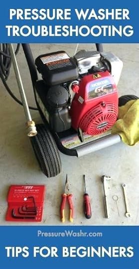 troy bilt pressure washer thermal relief valve how to troubleshoot problems like a mechanic even if you have zero experience home improvement wilson meme troubleshootin