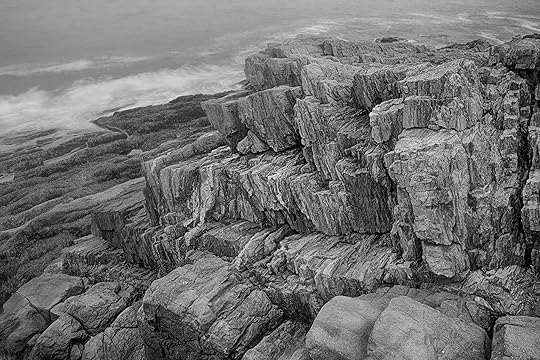 Giant's Stairs © Harold Davis