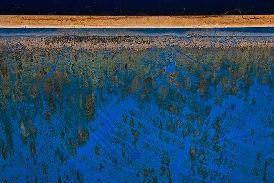 Hull Down © Harold Davis