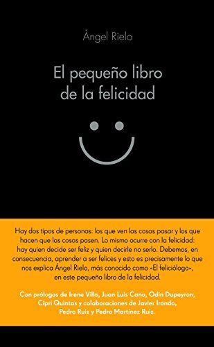 El pequeÃ±o libro de la felicidad