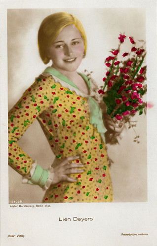 Lien Deyers