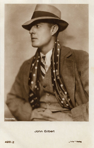 John Gilbert