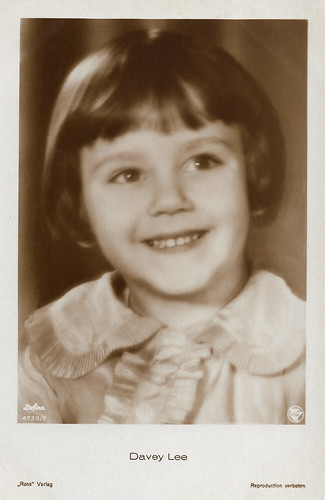 Davey Lee
