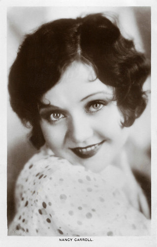 Nancy Carroll