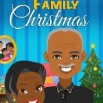 A Blended Family Christmas ALT2
