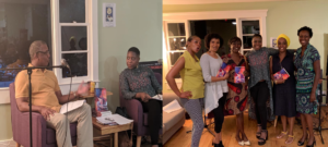 Charis Atlanta Book Event