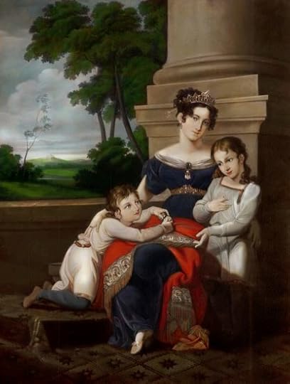 louise ernst albert