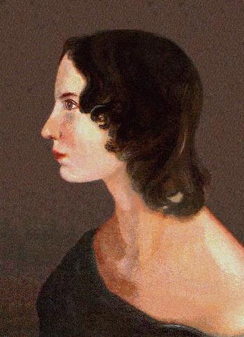 Emily Bronte