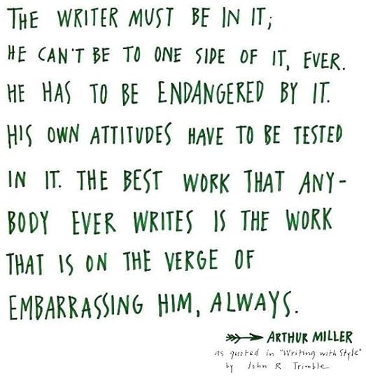 writing quotes