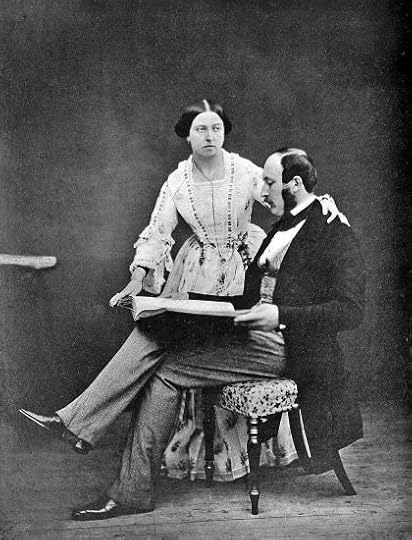 victoria albert