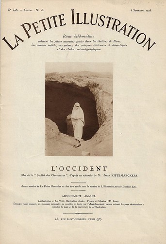L'Occident (1928)