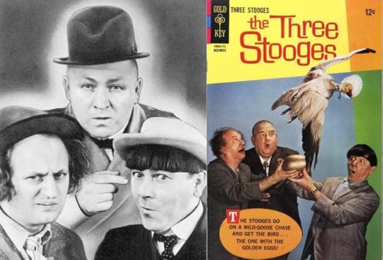 “Stooge-approved”