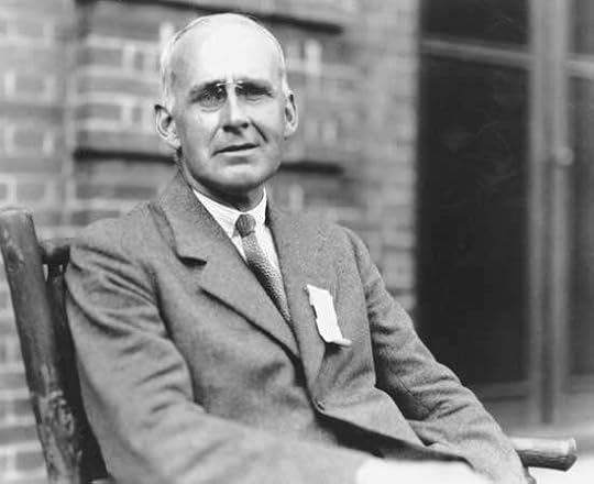 Sir Arthur Stanley Eddington