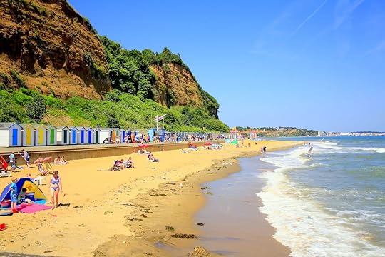 Shanklin, Isle of Wight