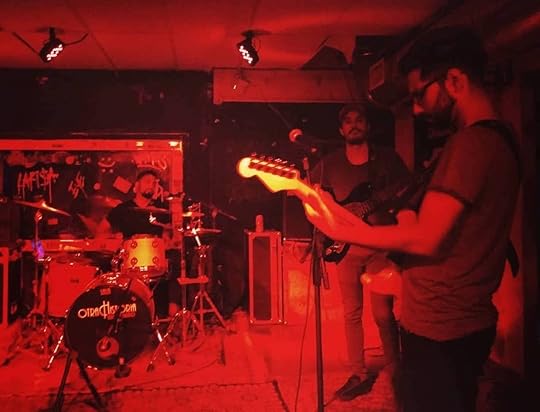 Otra Historia Club Cultural