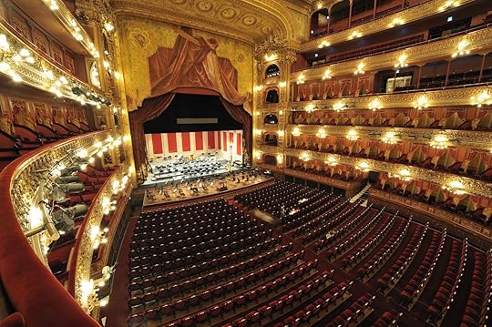 Teatro Colon