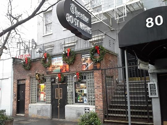 William Barnacle Tavern