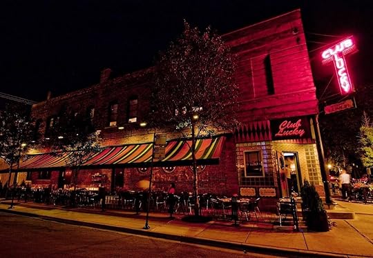 Club Lucky
