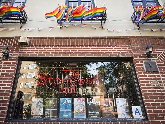 The Stonewall Inn